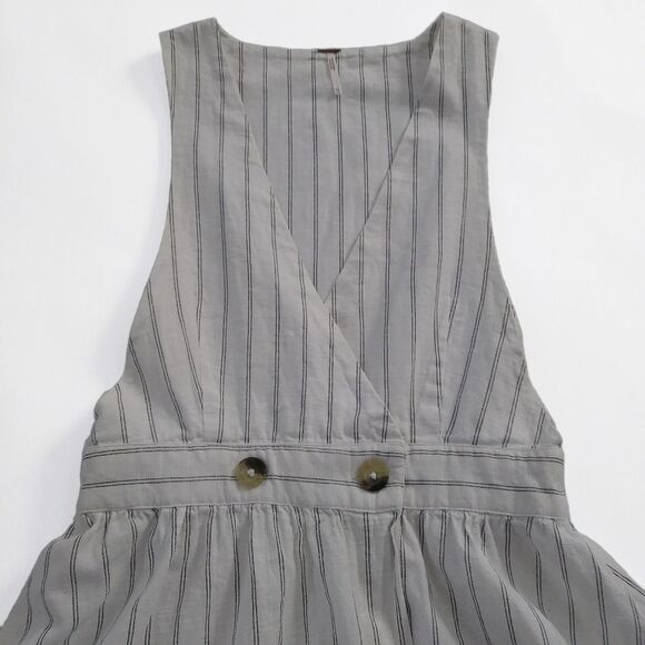 FREE PEOPLE DIANA SLEEVELESS DRESS SIZE XS - Picture 4 of 14